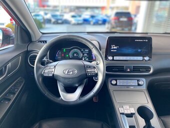 Hyundai Kona Electric 150kW Premium - 7