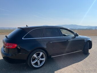 AUDI A4 B8 2.0TDi COMBI AVANT+Navi,xenóny.. - 7