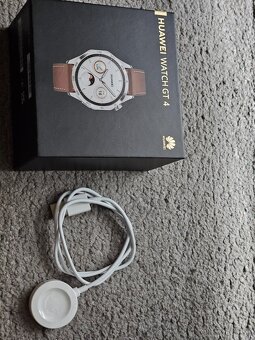 Huawei watch gt4 - 7