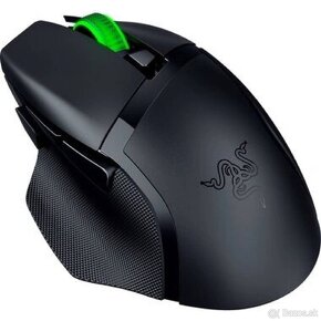 Nové herné myšky Razer, HP a Logitech - 7