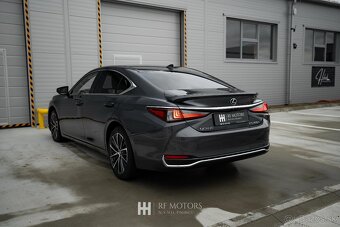 Lexus ES Prestige Top - 7