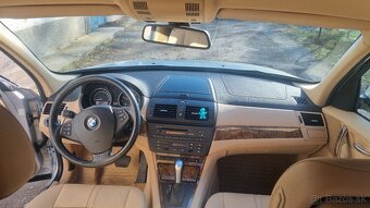 Bmw X3 2,0d X Drive,automat - 7