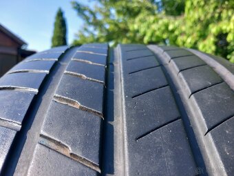 Dvojrozmer 275/45 r20 a 305/40 r20 letne pneumatiky - 7