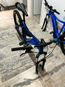 Elektrobicykel Giant Fathom E+3 M20 Metallic blue/Black 2021 - 7