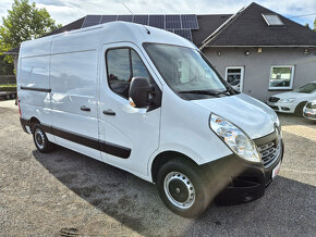 Renault Master 2,3 DCi L2H2 Klima Bez AdBlue -DPH- 249999Kč - 7