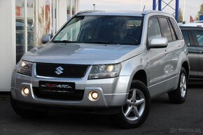 Suzuki Grand Vitara 1.9 DDiS - 7