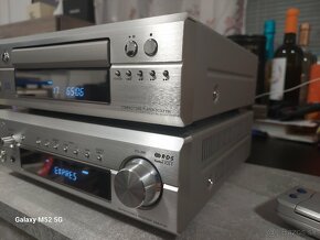 Denon DRA-F101 /DCD-F101 - 7