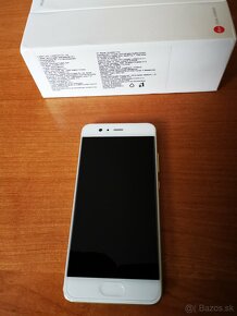 HUAWEI P10 - 7