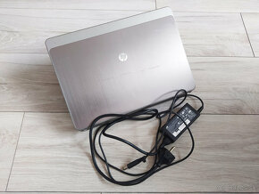 notebook HP 4330s - Core i3, 4GB, 750GB HDD, W7 - 7