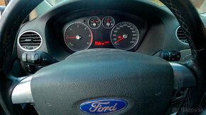 Ford Focus Combi - 7