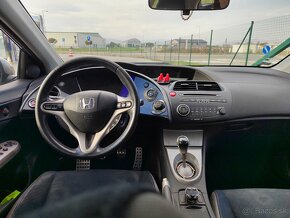 Honda Civic 8g, 1.8 iVTEC - 7