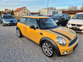 Mini cooper - 7