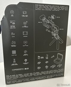 GoPro Hero 12 Creator Editiom - 7