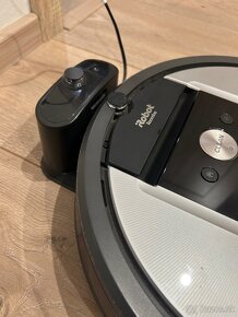 iRobot Roomba a iRobot Braava - 7