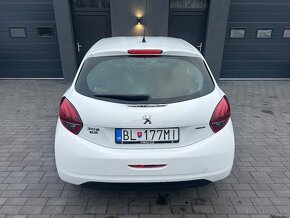 Peugeot 208 1.2 PureTech Allure - 7