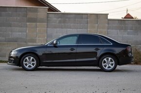 Audi A4 2.0 TDI - 7