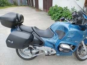 BMW R1150RT - 7