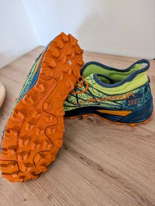 La Sportiva Mutant 44 1/5 - 7