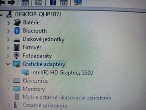 predám zakladnú dosku pre notebook Lenovo B50-50 - 7