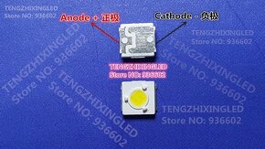 LED podsvietenie LG - 7