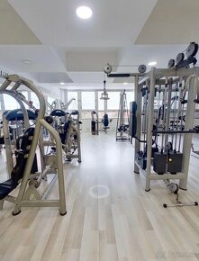 FITNESS - PREDAJ - VÝHODNÁ CENA - 56 000 € - 7