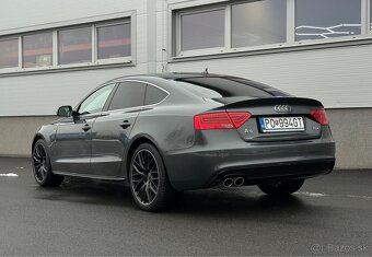 Audi A5 Sportback 2.0 TDi S-line - 7