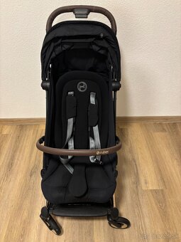 Športový kočík hole Cybex Coya - 7