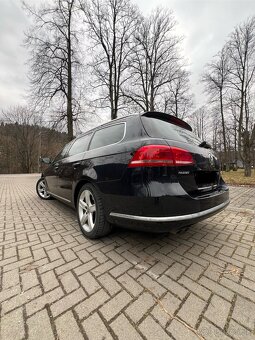 Volkswagen Passat 2.0 TDI HIGHLINE - 7