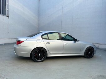 ✅ BMW E60 530xd AT 2007 ✅ - 7