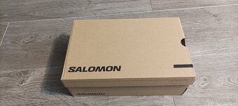 Trekingova obuv Salomon X reveal 2 GTX - 7