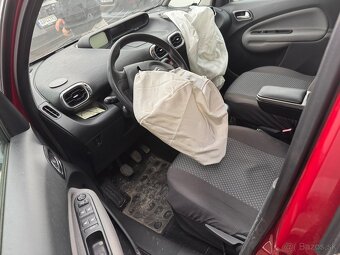 Citroën C3 Picasso  Poškodené 2013 - 7