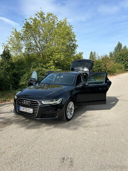 Audi A6C7 3.0 TDI QUATTRO 160KW S-tronic - 7