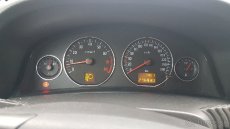 Opel Signum 2,2 direct na suciastky - 7