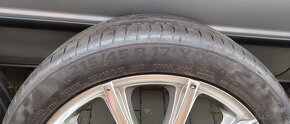 Radius R9 215/45 R17 - 7