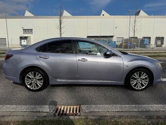 Mazda 6 2.0 diesel 103kw - 7