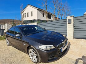 Bmw 530d xDrive A/T - 7