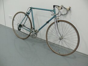 Starý bicykel - 7