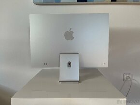 Apple iMac 24" (2021) M1, 256GB SSD, 8GB RAM + Touch ID - 7