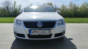 Volkswagen Passat Variant - 7