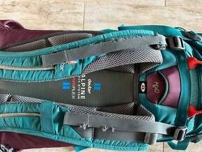 Dámsky batoh Deuter Guide 30+ SL - 7