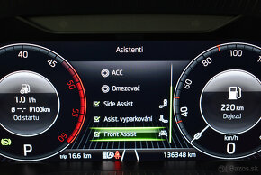 Škoda Kodiaq 2.0TDi DSG 4x4 Clever Assist Virtual - 7