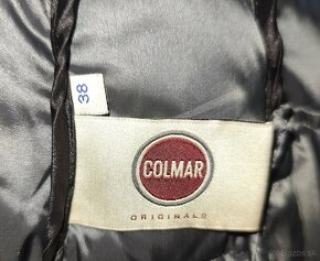 prešívaná parka Colmar XS - 7