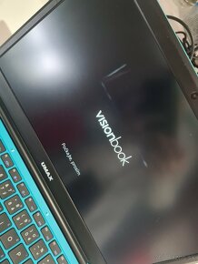 Notebook UMAX Visionbook 13WR - 7