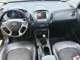 Hyundai ix35 r.2014 1.7 CRDi, plná výbava PREMIUM + panorama - 7