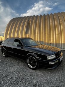 Audi 80 b4 avant S2 Look - 7