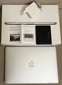 Apple Macbook Pro 15’ - 7