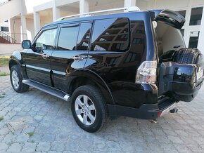 Mitsubishi pajero 3,2 DiD - 7