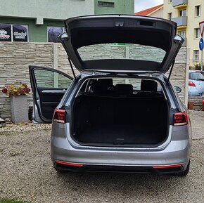 Volkswagen Passat B8  Facelift  2.0TDI - 7