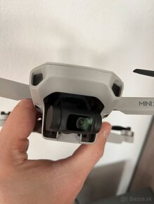 Dji mini 2 se Fly more combo - 7