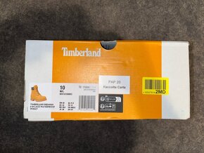 Timberland Topanky - 7